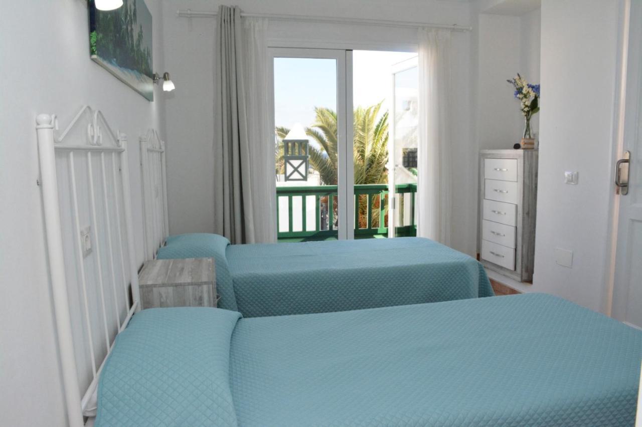 Ave Paraiso - Cozy And Sunny House 푸에르토 델 카르멘 외부 사진