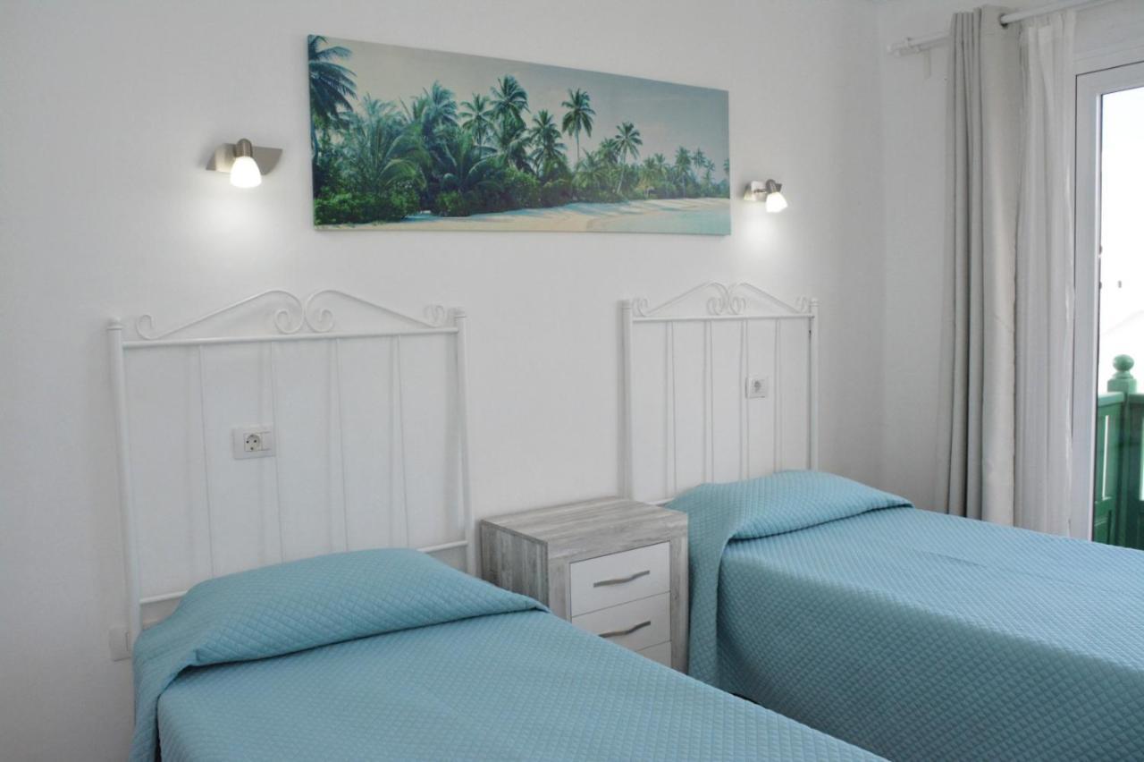 Ave Paraiso - Cozy And Sunny House 푸에르토 델 카르멘 외부 사진