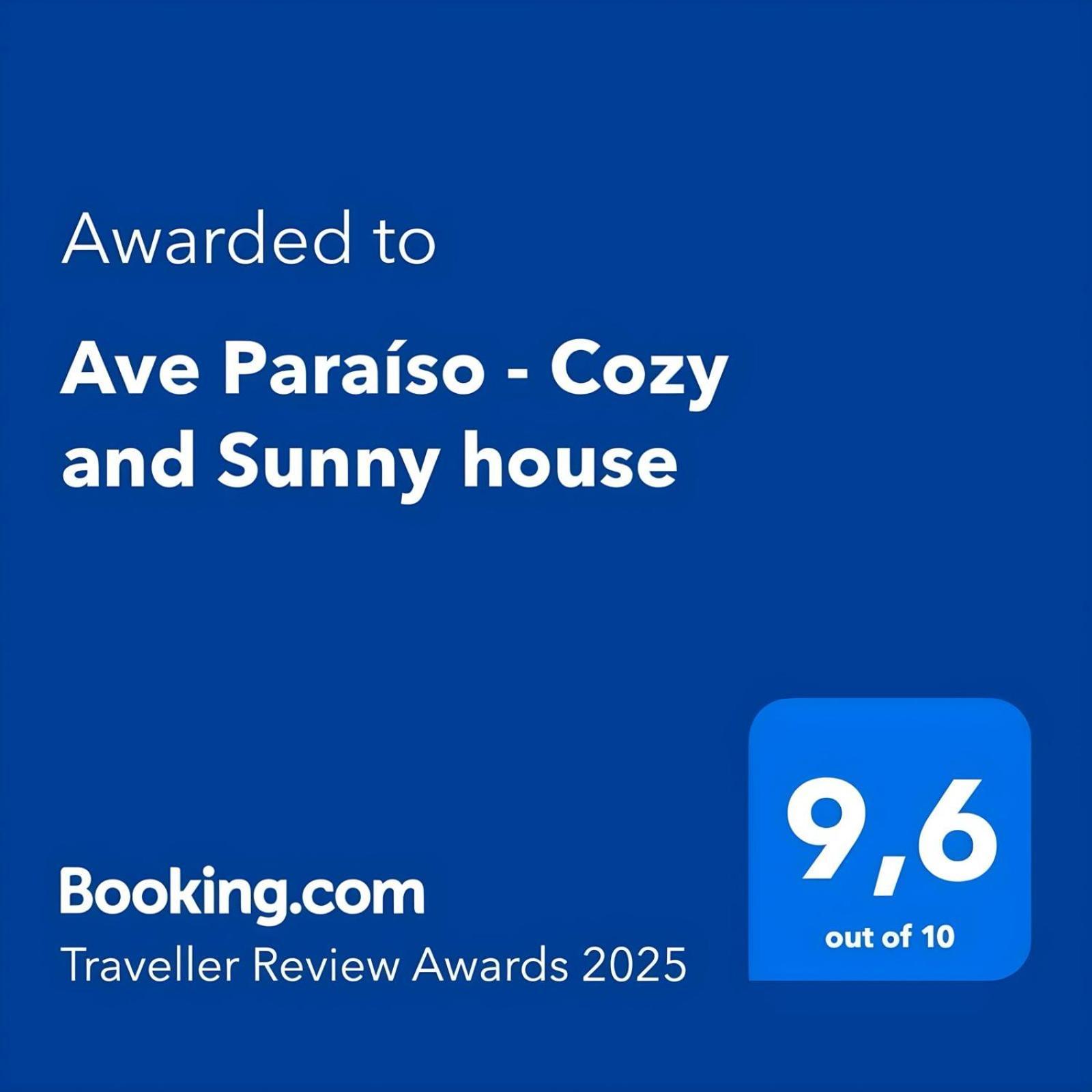 Ave Paraiso - Cozy And Sunny House 푸에르토 델 카르멘 외부 사진