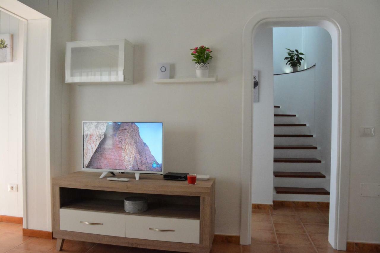 Ave Paraiso - Cozy And Sunny House 푸에르토 델 카르멘 외부 사진