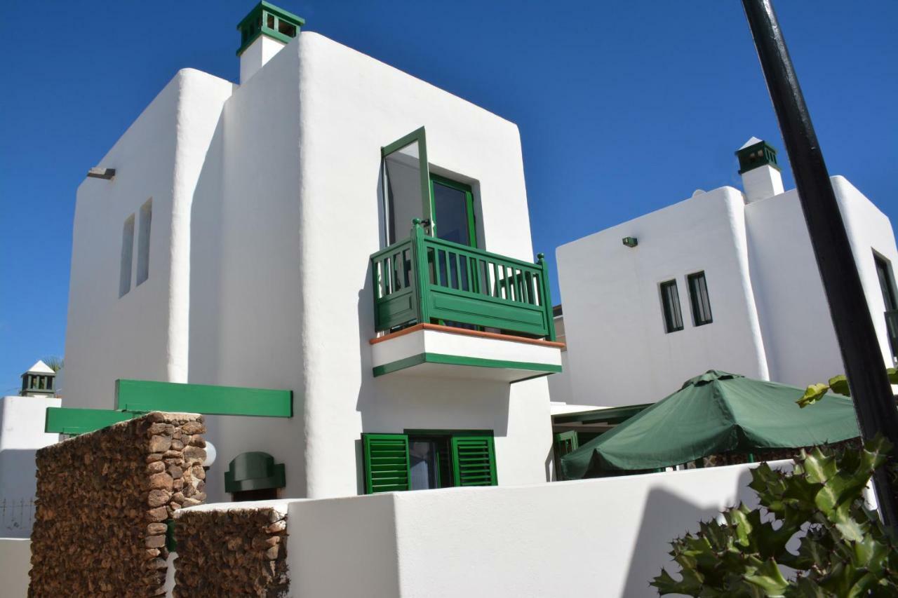 Ave Paraiso - Cozy And Sunny House 푸에르토 델 카르멘 외부 사진