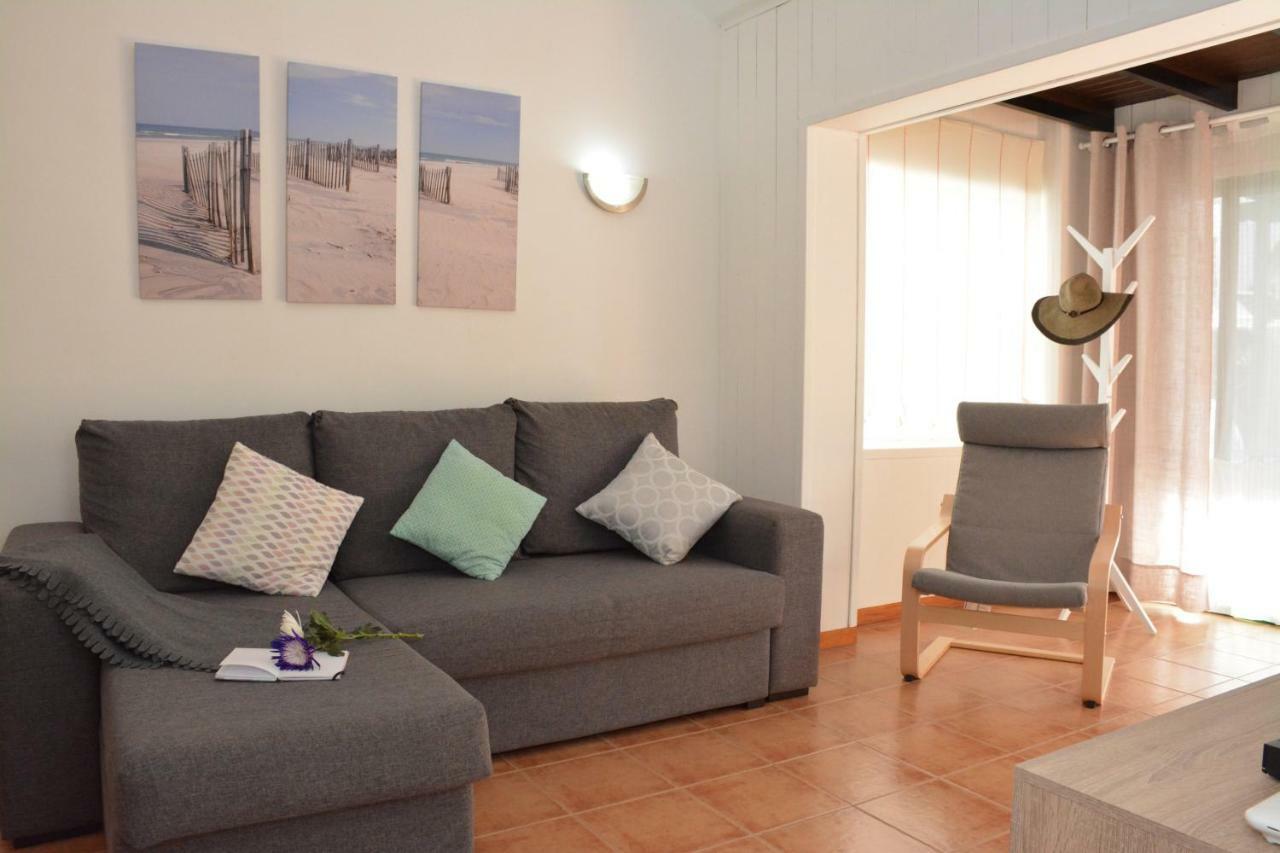Ave Paraiso - Cozy And Sunny House 푸에르토 델 카르멘 외부 사진