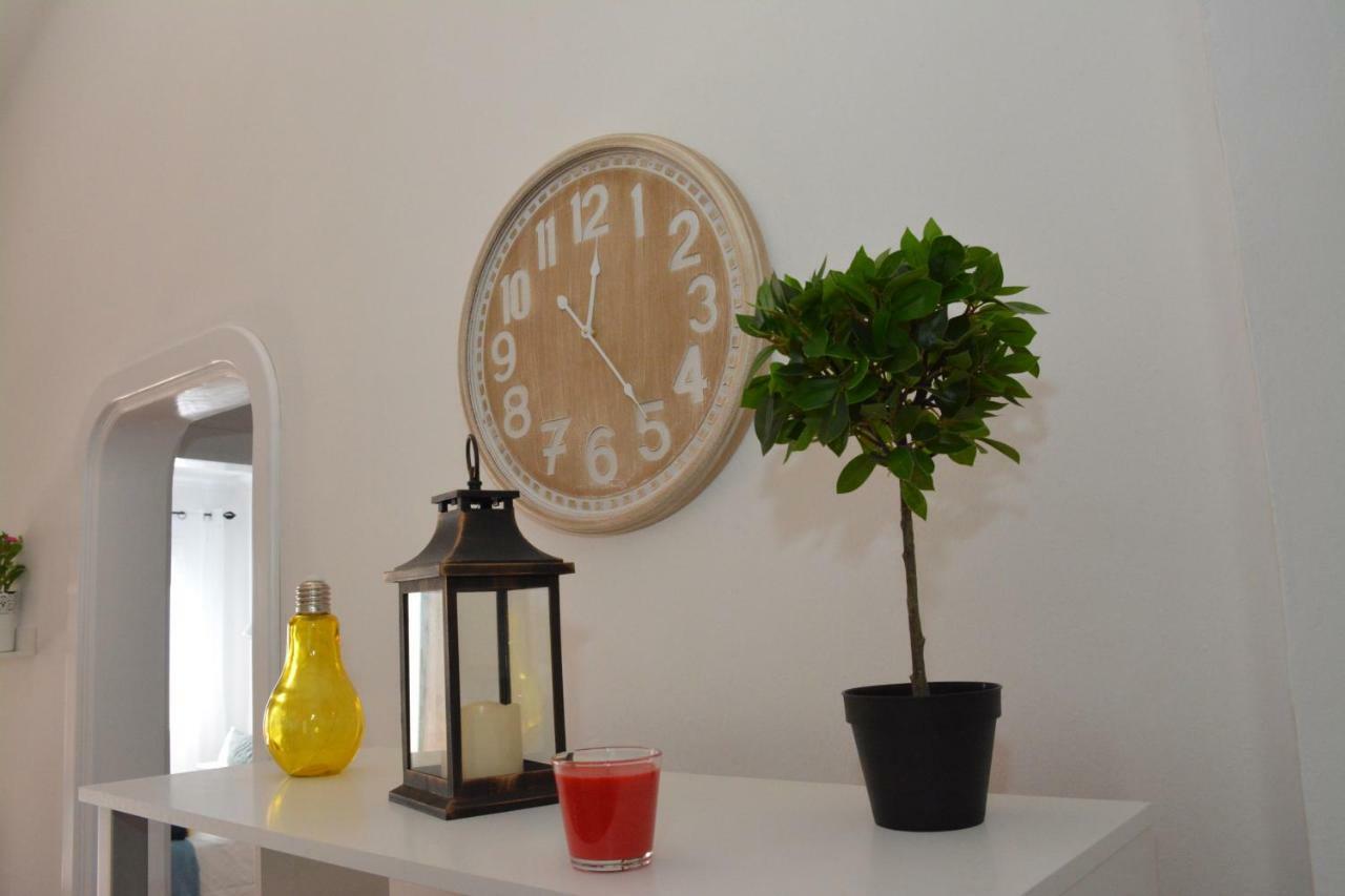 Ave Paraiso - Cozy And Sunny House 푸에르토 델 카르멘 외부 사진