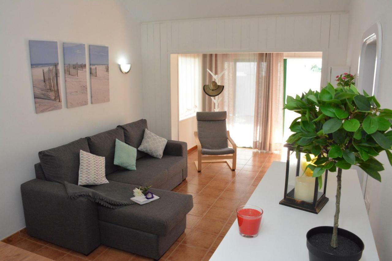 Ave Paraiso - Cozy And Sunny House 푸에르토 델 카르멘 외부 사진