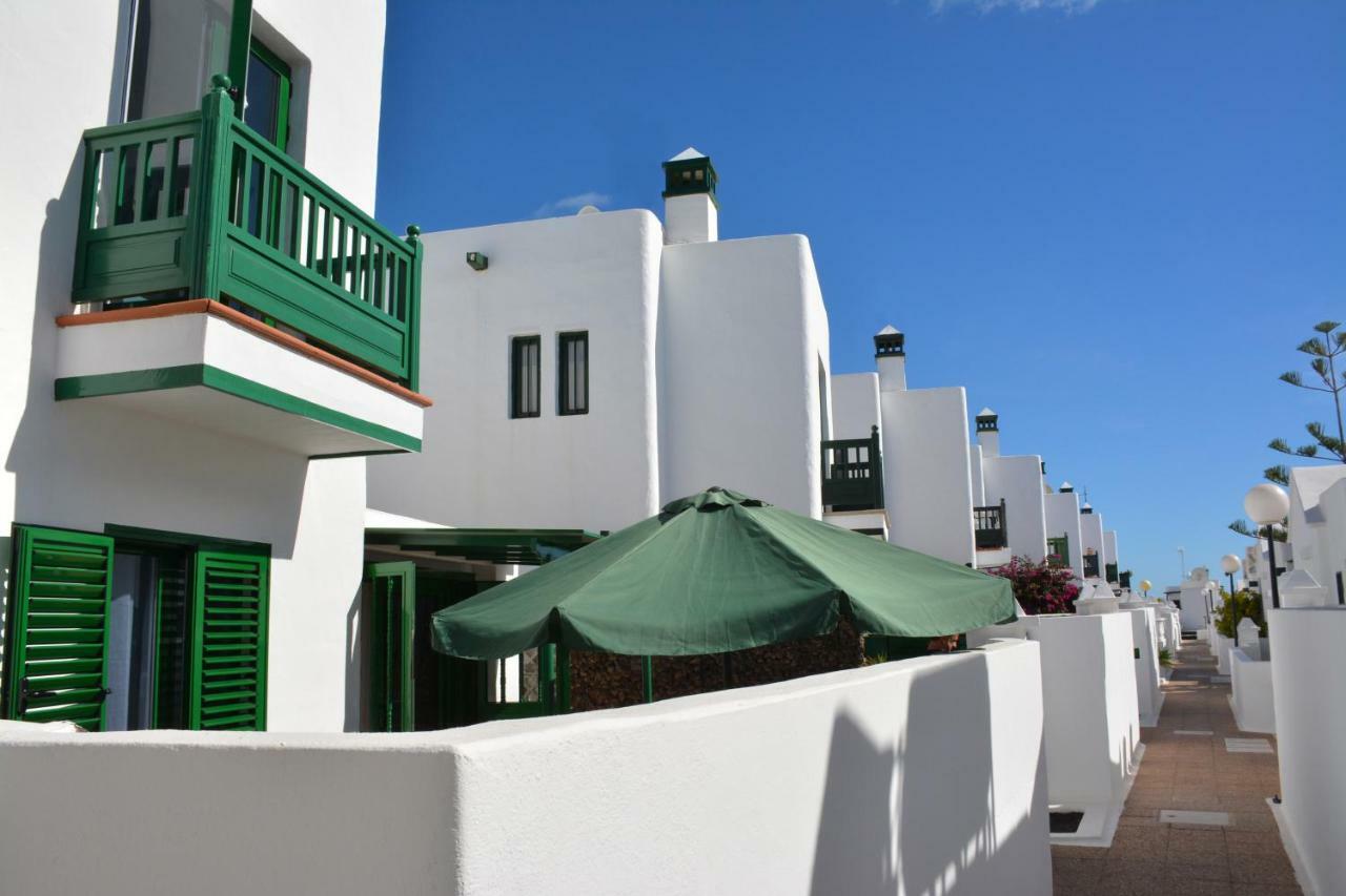 Ave Paraiso - Cozy And Sunny House 푸에르토 델 카르멘 외부 사진