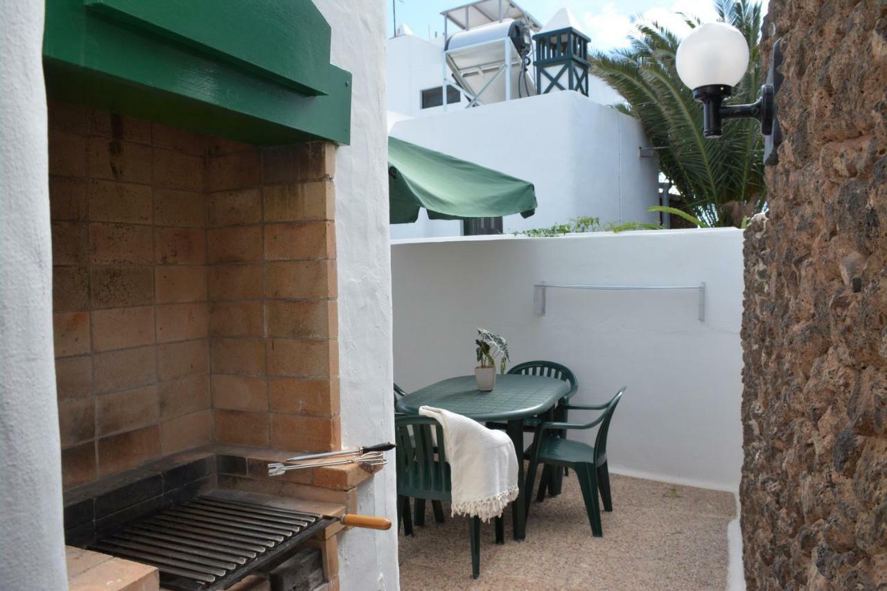 Ave Paraiso - Cozy And Sunny House 푸에르토 델 카르멘 외부 사진