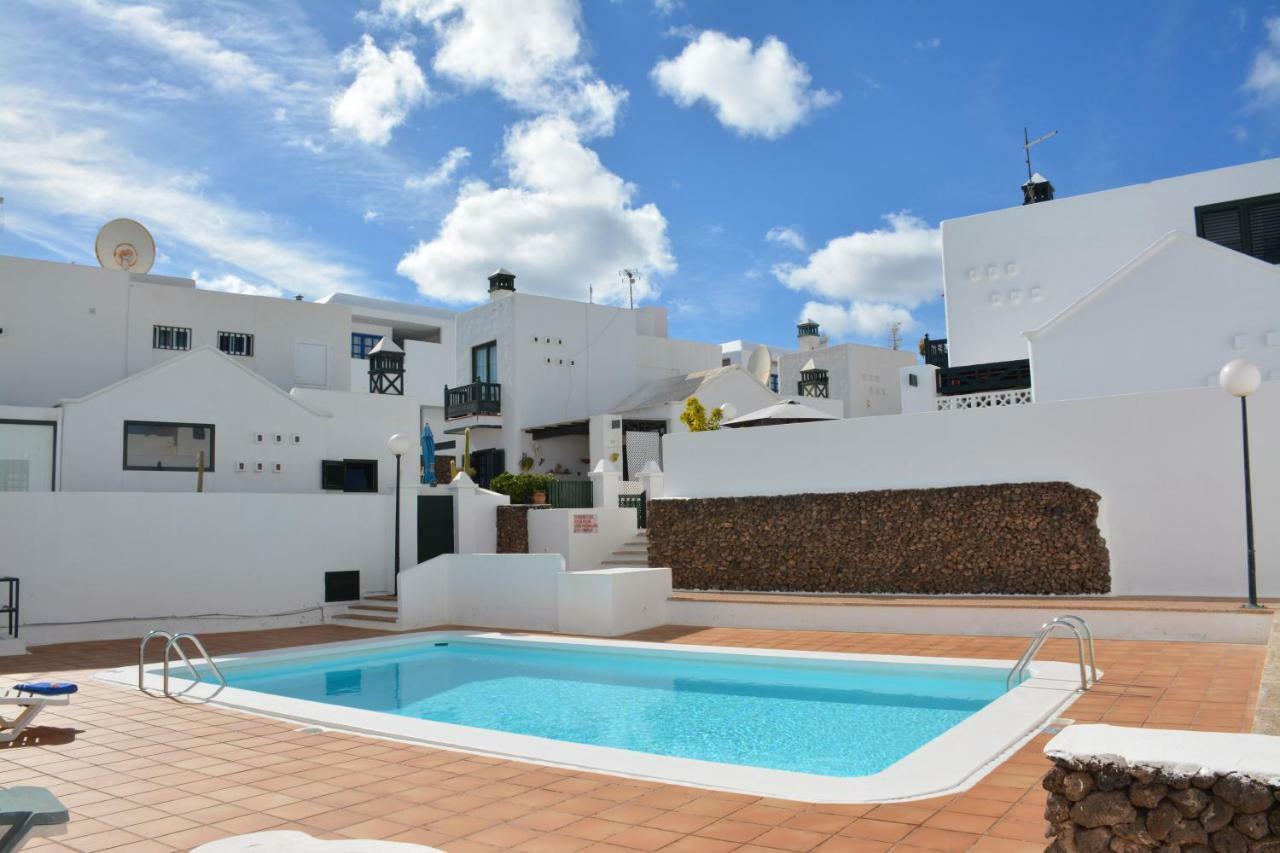 Ave Paraiso - Cozy And Sunny House 푸에르토 델 카르멘 외부 사진