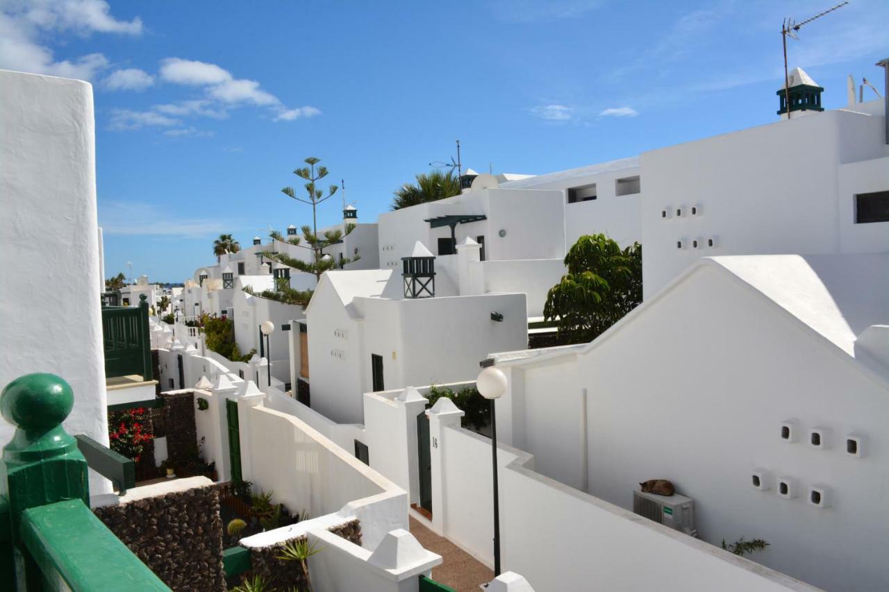 Ave Paraiso - Cozy And Sunny House 푸에르토 델 카르멘 외부 사진