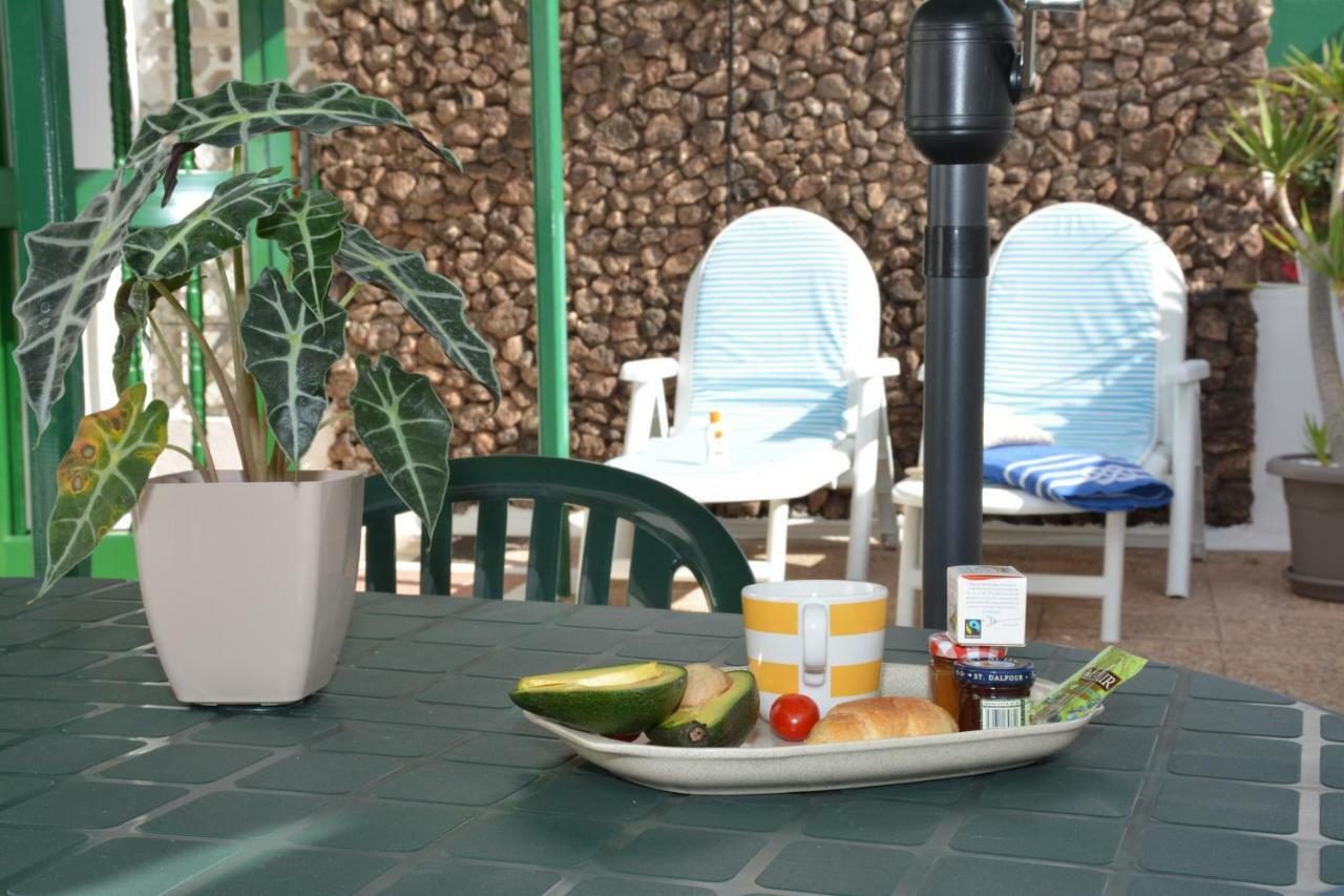 Ave Paraiso - Cozy And Sunny House 푸에르토 델 카르멘 외부 사진